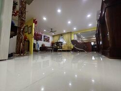 Blk 275A Jurong West Street 25 (Jurong West), HDB 5 Rooms #537193101
